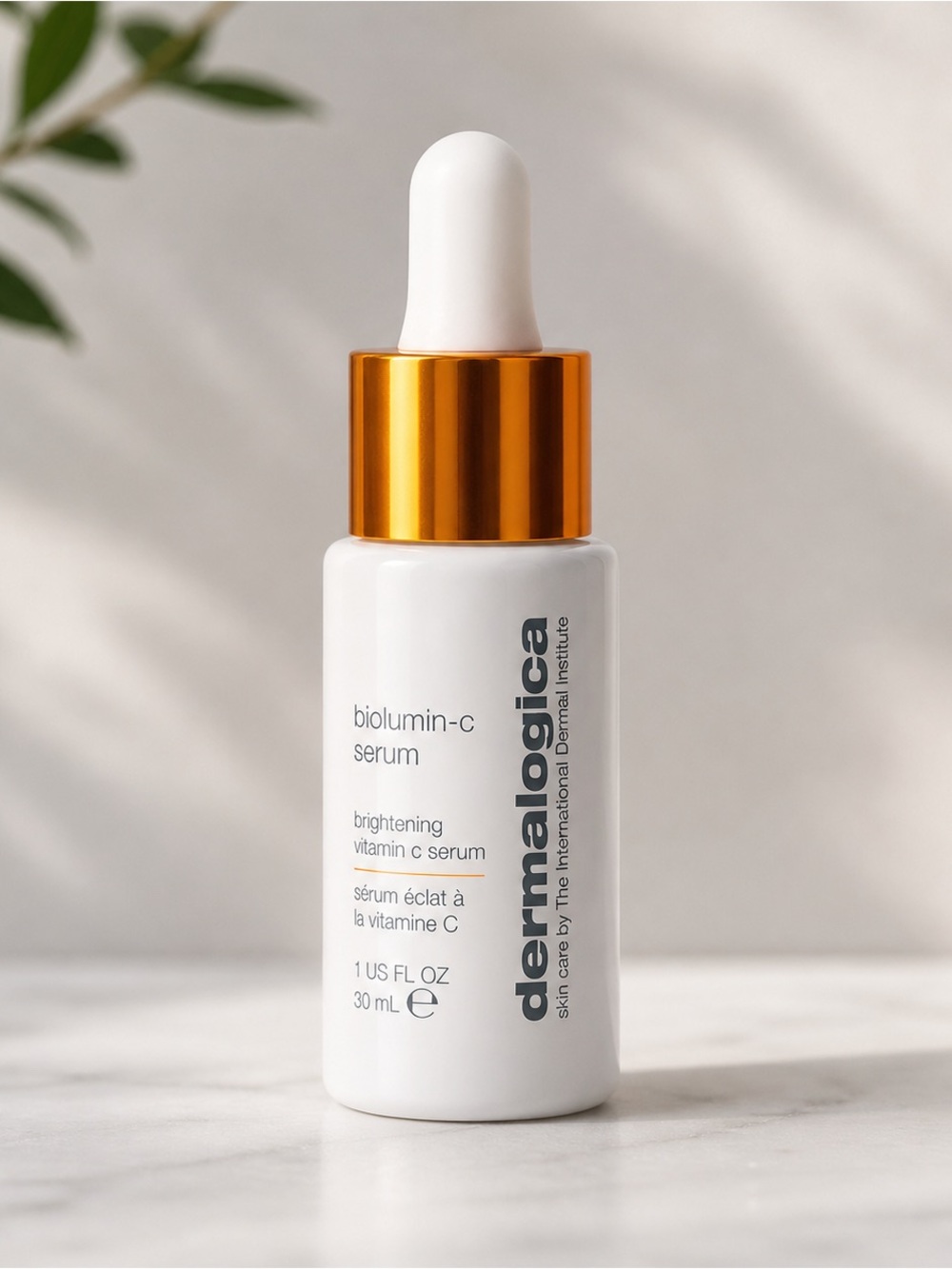 Dermalogica Biolumin-C Serum | Vitamin C Brightening mini